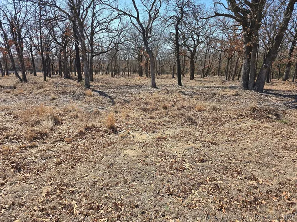 348646 E Parkside Dr, Pawnee, OK 74058