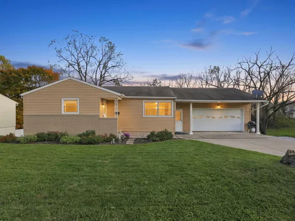 1795 Nelson Rd, Lancaster, OH 43130