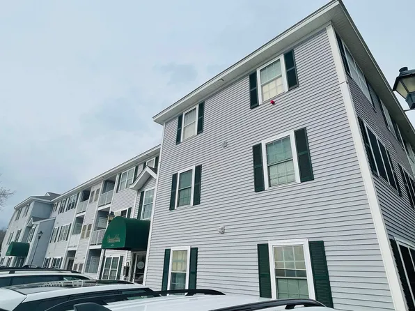 40 Eastern Avenue #104, Manchester, NH 03104