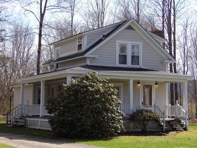43 Middle Road, North Clarendon, VT, 05759