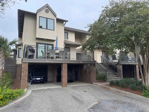 1913 Marsh Oak Ln, Seabrook Island, SC 29455