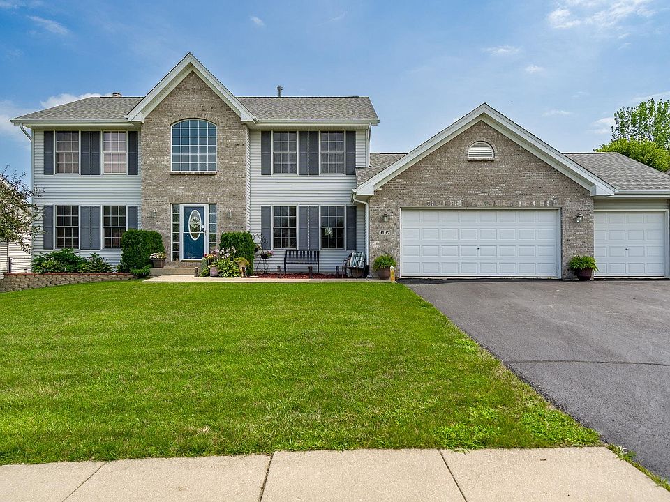 9197 Longfellow Ln, Machesney Park, IL 61115 Zillow