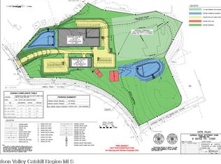 220 Sawkill Rd, Kingston, NY 12401