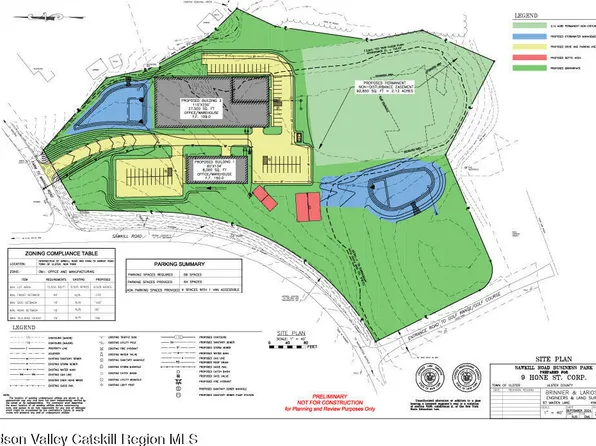 220 Sawkill Road, Kingston, NY 12401