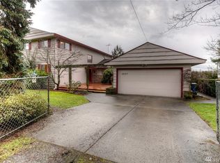 18107 Marine View Dr SW, Normandy Park, WA 98166