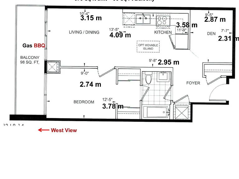 9600 Yonge St #515B — Photo 22