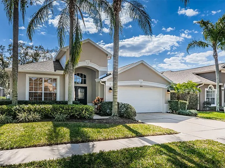 3254 Stonebridge Trl — Photo 12