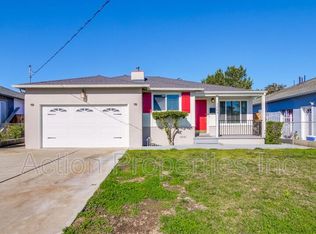 1223 Camellia Dr, East Palo Alto, CA 94303