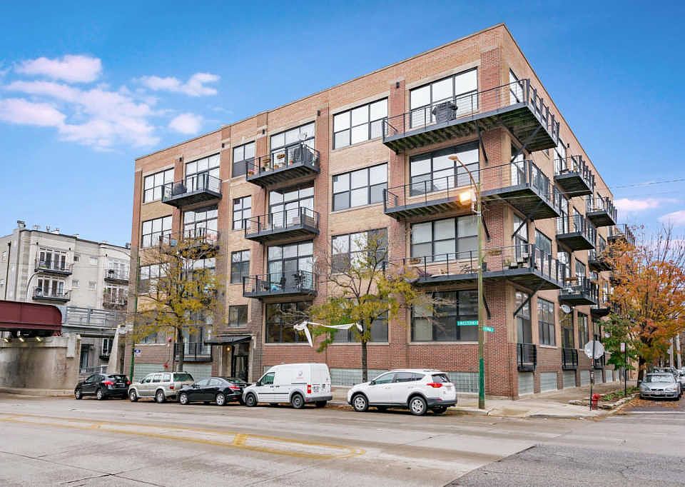 1st image of 1751 N Western Ave #410