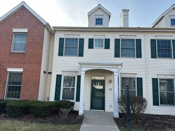 6019 Cottontail Trl #6019, Madison, WI 53718