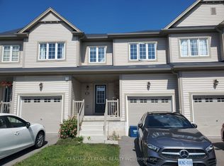 58 Butcher Cres, Brantford, ON N3T 0P2