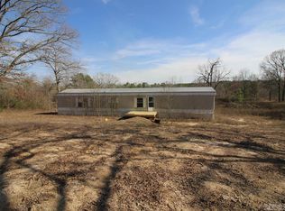 2647 Antioch Rd, Donaldson, AR 71941