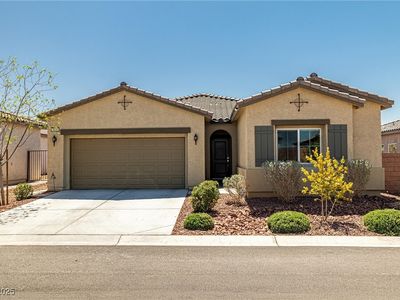 5635 E La Campana Dr, Pahrump, NV, 89061