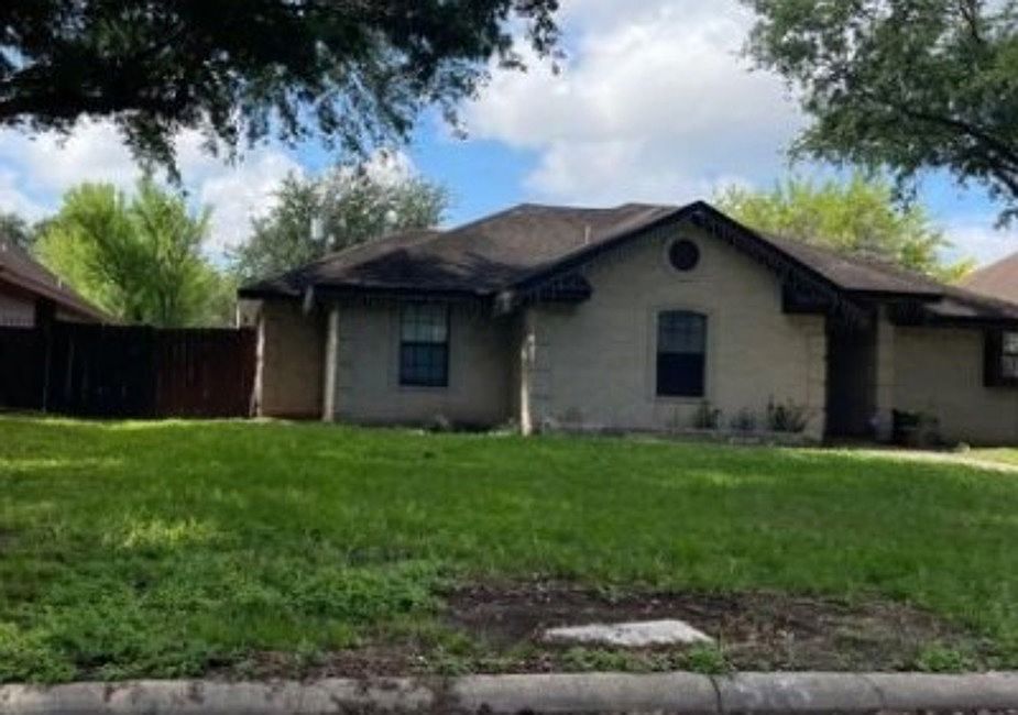 Property Side View