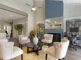 The Cove, Houston, TX 77058
