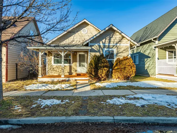 4700 Montrose Dr, Missoula, MT 59808
