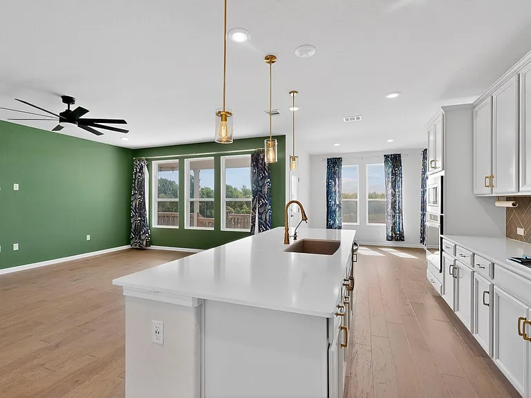 17405 Palo Corona Ln — Photo 5