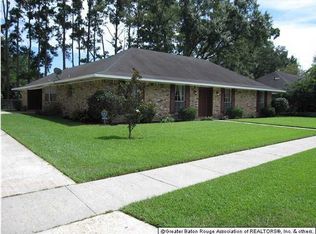 1008 Daventry Dr, Baton Rouge, LA 70808