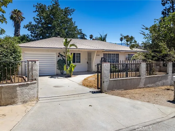 538 N 14th St, Banning, CA 92220