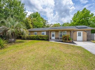 613 Beauregard Rd, Summerville, SC 29486
