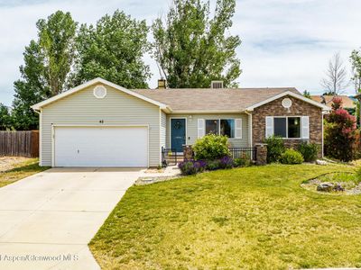 42 Sumac Ct, Parachute, CO, 81635