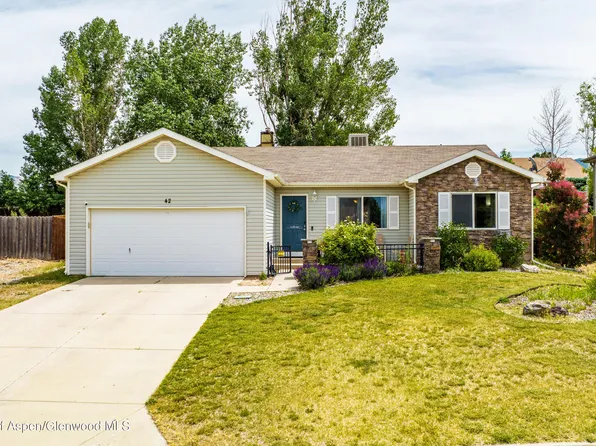 42 Sumac Ct, Parachute, CO 81635