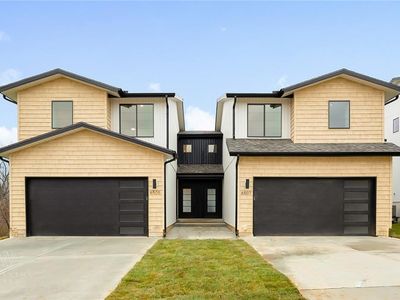 8200/8202 8206/8 830th St E #65, Kansas City, MO, 64133