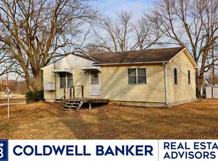 201 E Stockdale St, Randolph, KS 66554