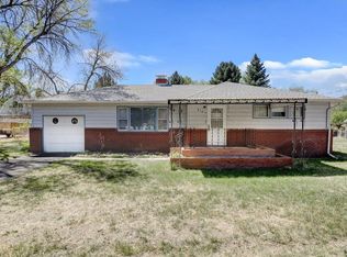 812 Capitol Hill St, Canon City, CO