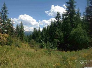 PARCEL 8 Maggie Butte Rd, Kamiah, ID 83536
