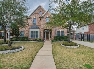 1615 Noble Pointe Dr, Spring, TX 77379