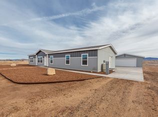 1289 N James Dr Dr, Chino Valley, AZ 86323