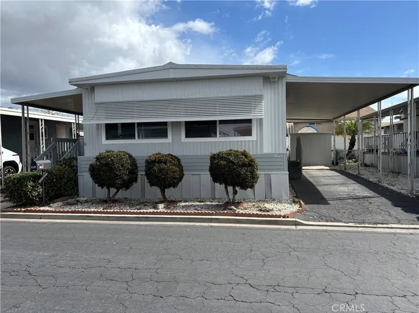10550 Western Ave Space 102, Stanton, CA 90680
