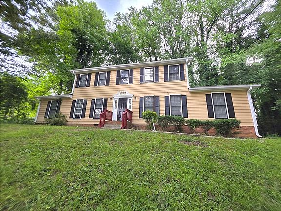 2nd image of 5183 McCarter Ct