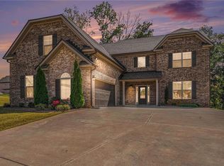 305 Rahm Way, Hampton, GA 30228