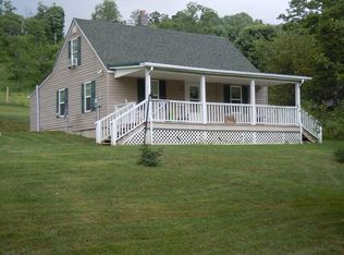 3317 Peach Bottom Rd, Laurel Springs, NC 28644