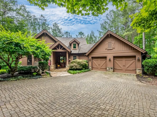 127 Lake Breeze Trl, Six Mile, SC 29682