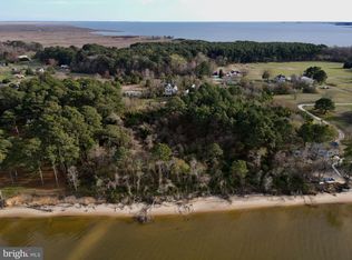 Elliott Island Rd, Vienna, MD 21869