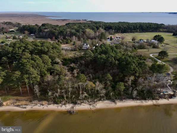 Elliott Island Rd, Vienna, MD 21869