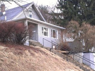 118 Murray Ave, Washington, PA