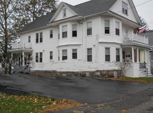 25-27 Annis St, North Andover, MA 01845