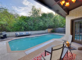 10913 Enchanted Rock Cv, Austin, TX 78726