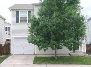 4683 S Swadley Way, Morrison, CO 80465