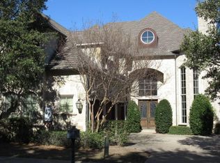 6923 Stone Meadow Dr, Dallas, TX 75230