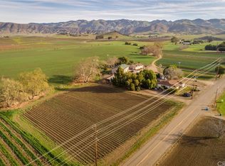 2838 Biddle Ranch Rd, San Luis Obispo, CA 93401