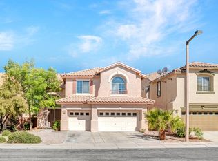 612 Silver Grove St, Las Vegas, NV 89144