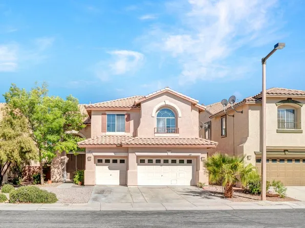 612 Silver Grove St, Las Vegas, NV 89144