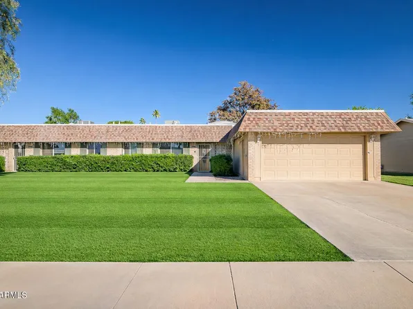 14617 N BOSWELL Boulevard, Sun City, AZ 85351