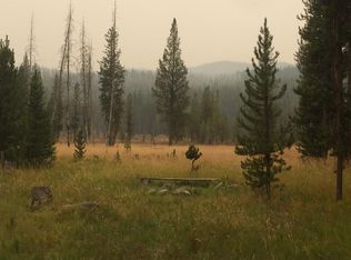 24628 Warren Wagon Rd, McCall, ID 83638