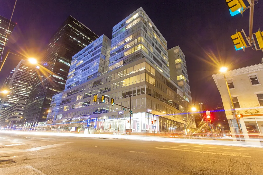 2040 Market — Photo 1